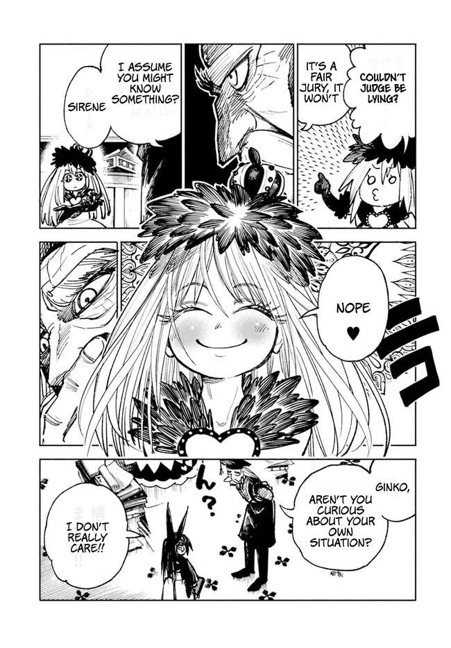 Read Samurai in Another World chapter 12 image 41 on Lezhin