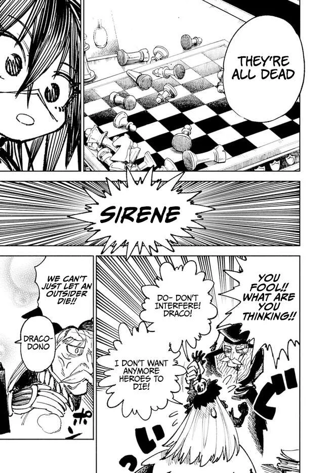Read Samurai in Another World chapter 12 image 44 on Lezhin