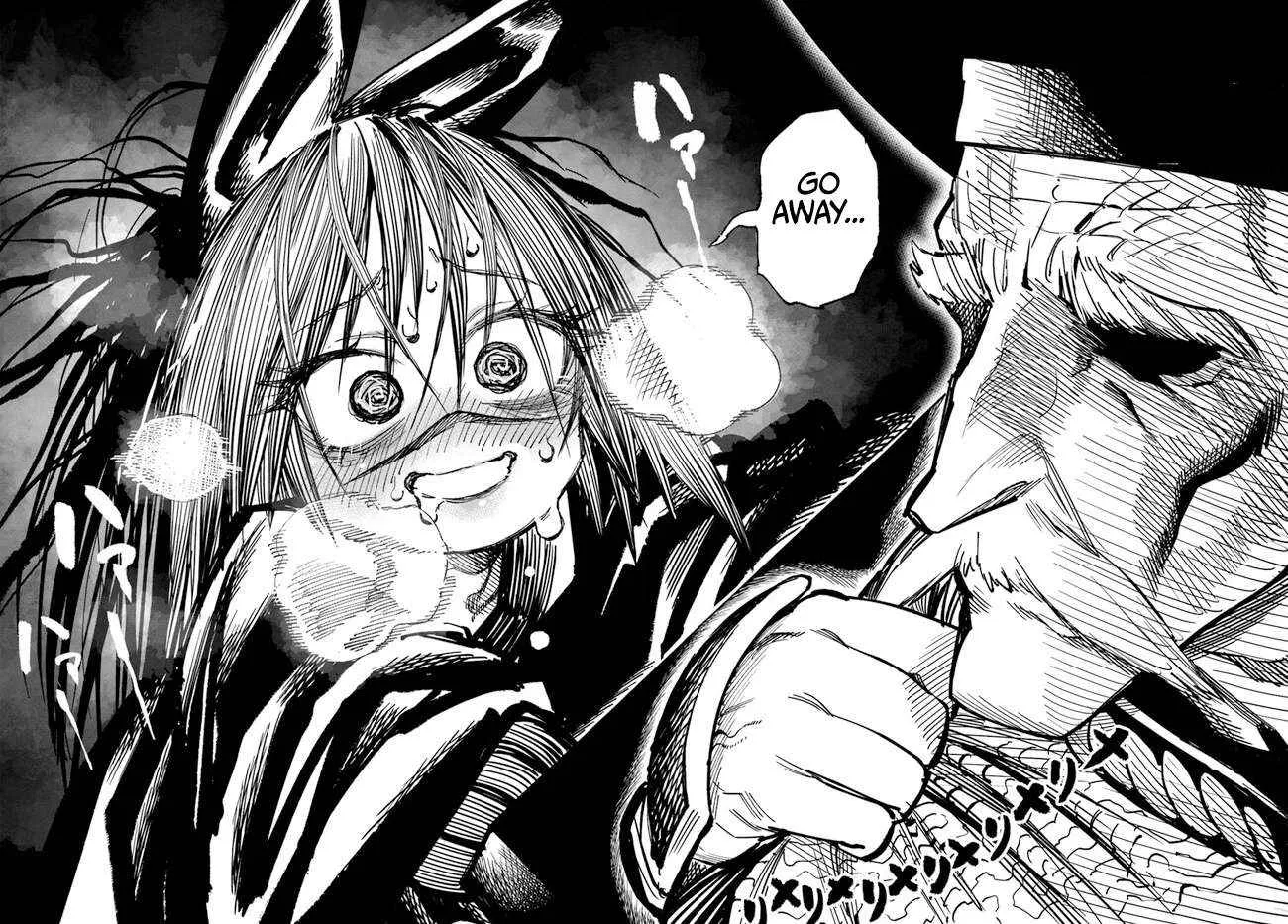 Read Samurai in Another World chapter 12 image 45 on Lezhin