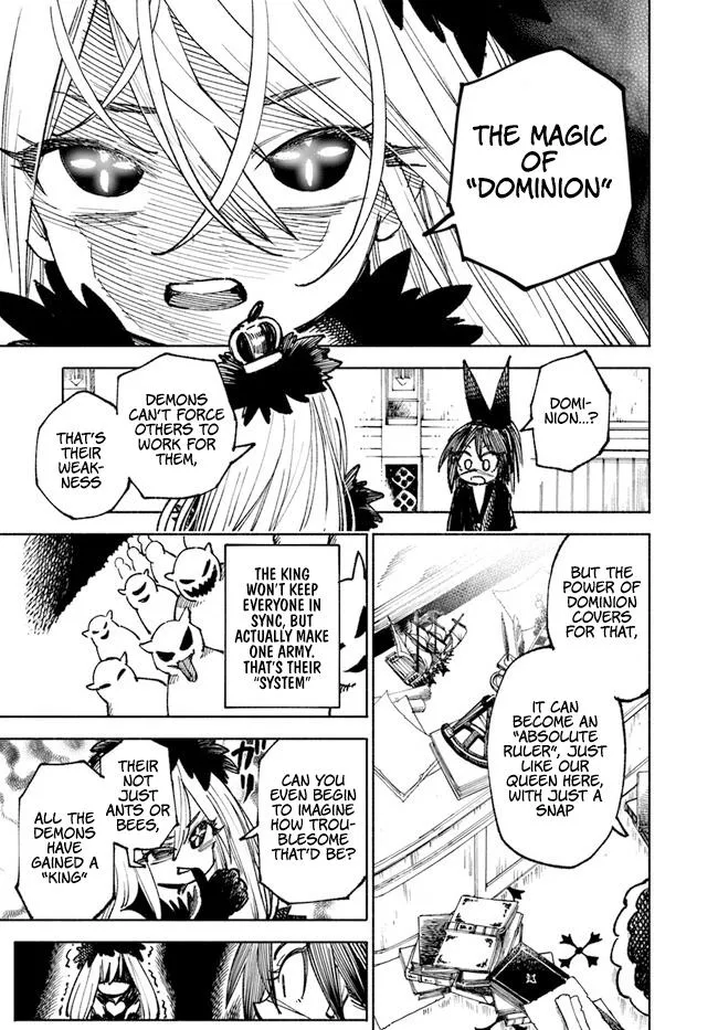 Read Samurai in Another World chapter 13 image 6 on Lezhin