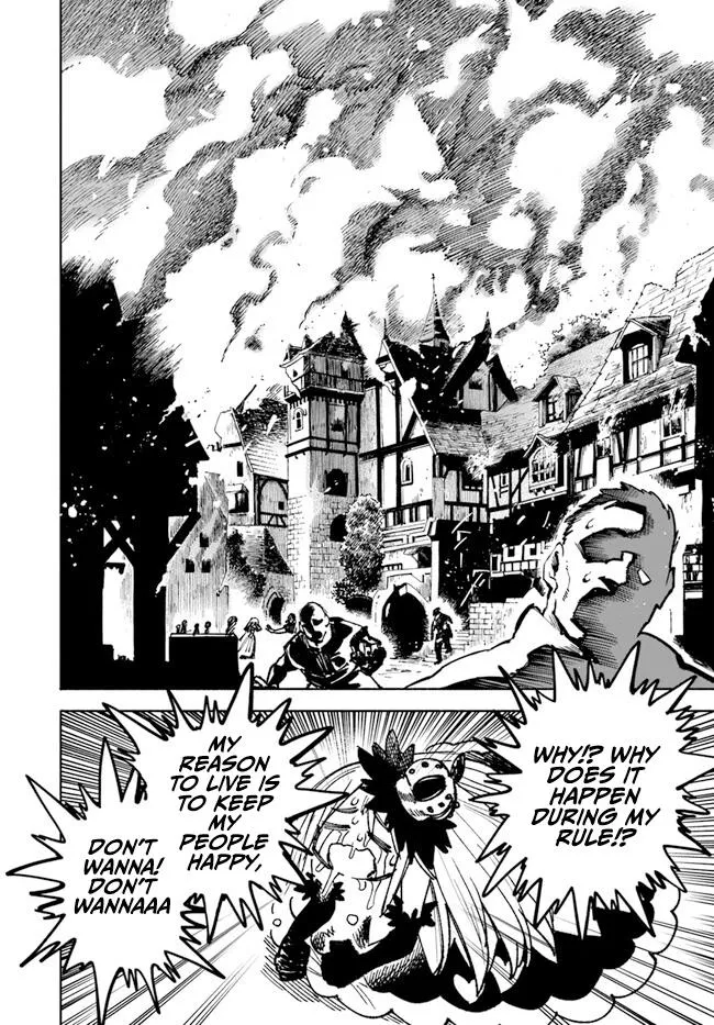 Read Samurai in Another World chapter 13 image 9 on Lezhin