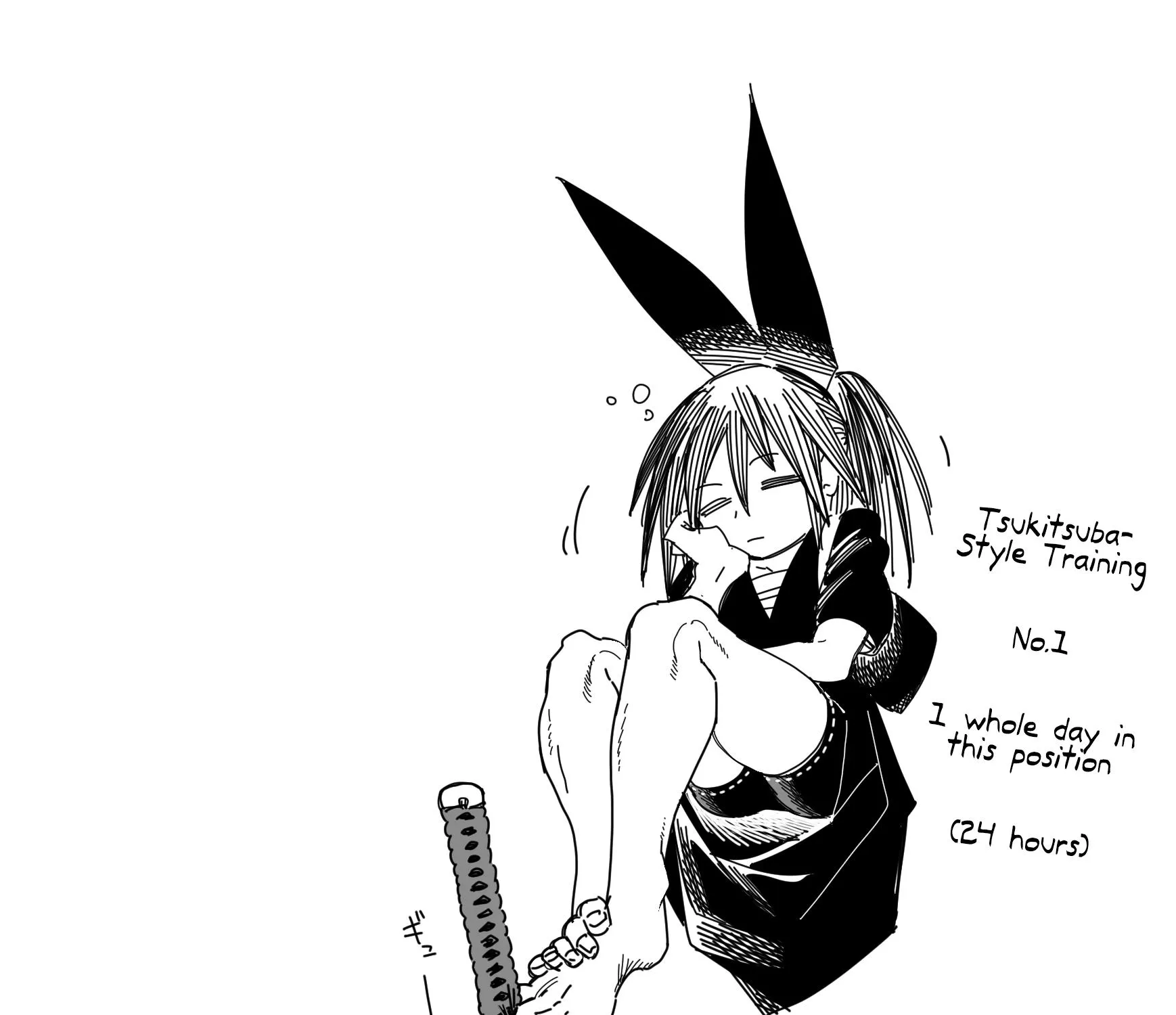 Read Samurai in Another World chapter 14 image 27 on Lezhin