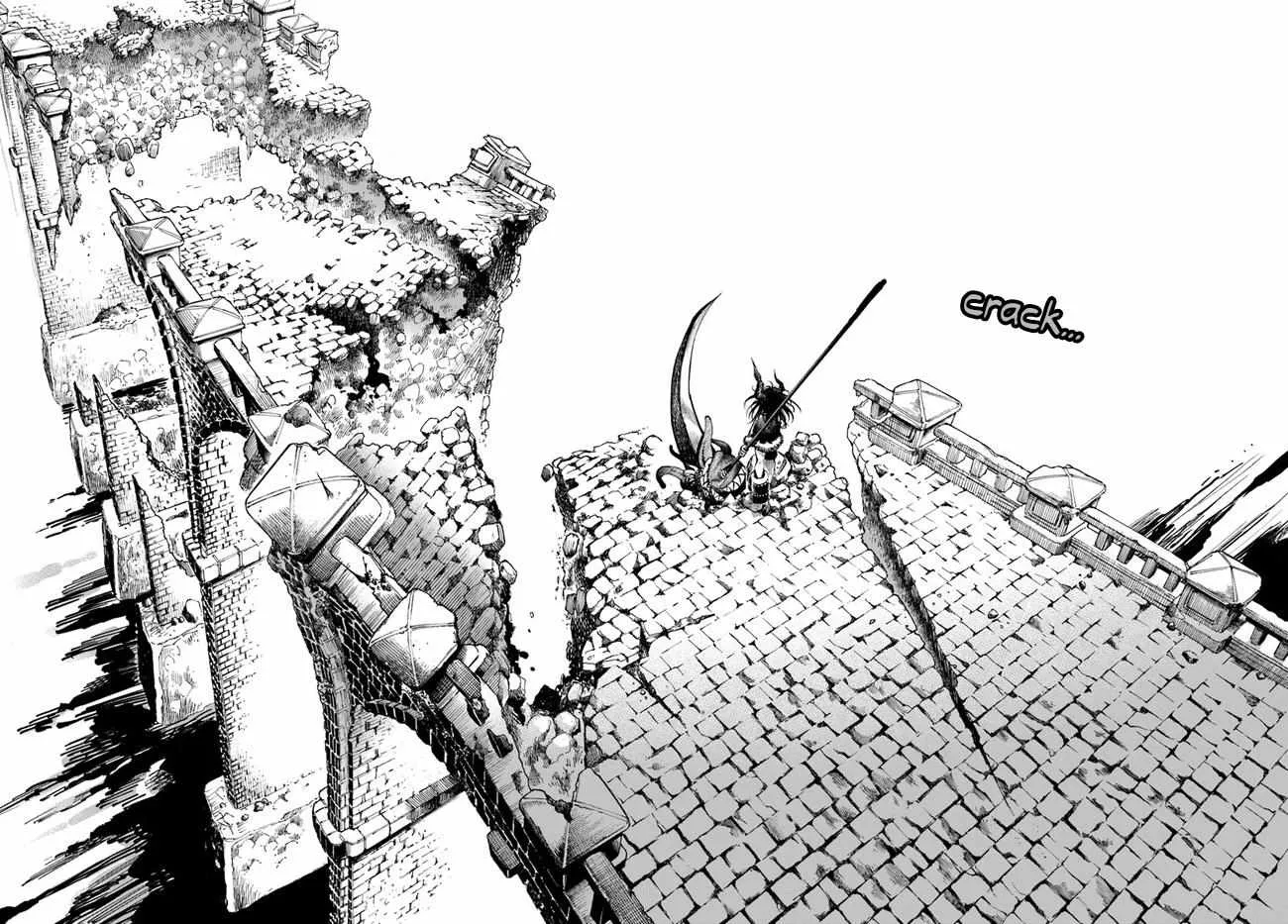 Read Samurai in Another World chapter 15 image 19 on Lezhin