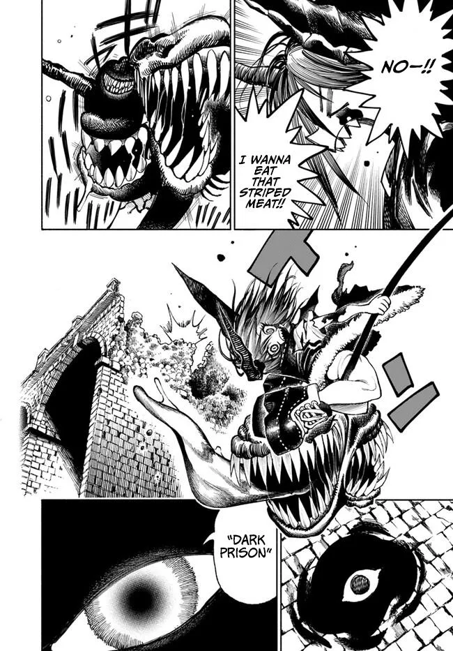Read Samurai in Another World chapter 15 image 22 on Lezhin