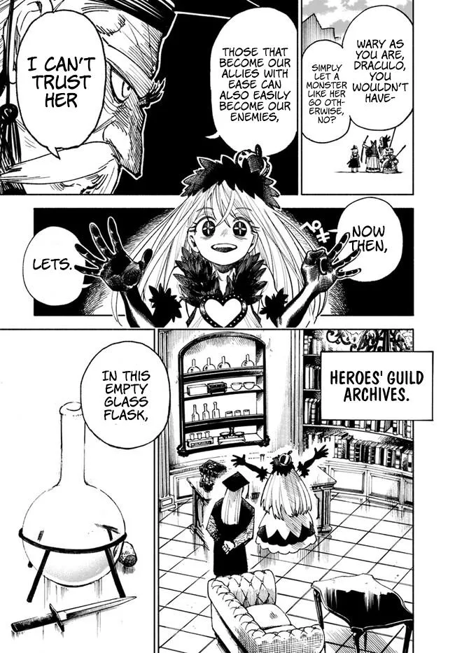 Read Samurai in Another World chapter 15 image 8 on Lezhin