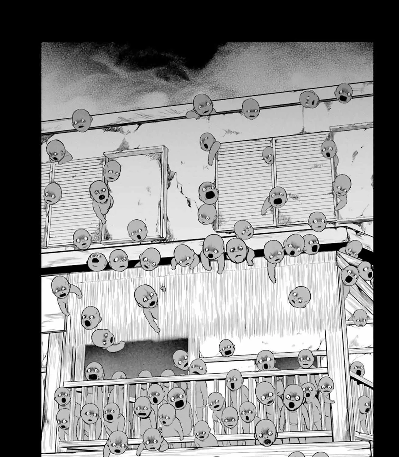 Read Samurai in Another World chapter 16 image 21 on Lezhin