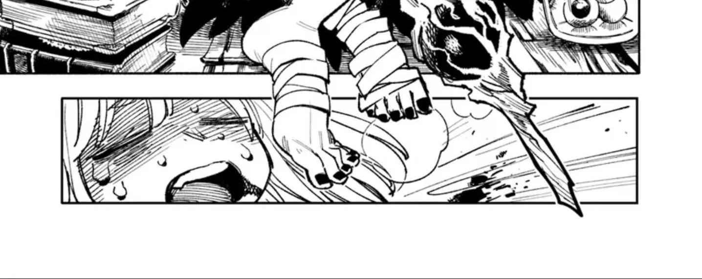 Read Samurai in Another World chapter 17.5 image 10 on Lezhin