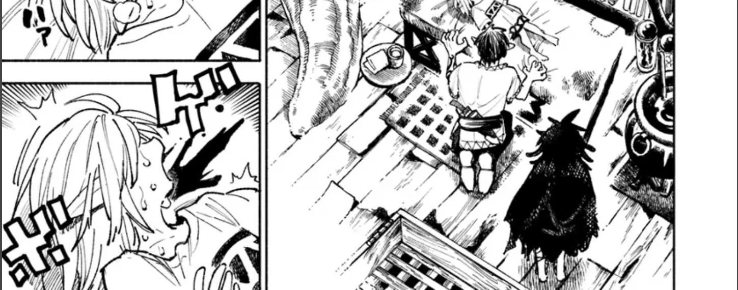 Read Samurai in Another World chapter 17.5 image 2 on Lezhin
