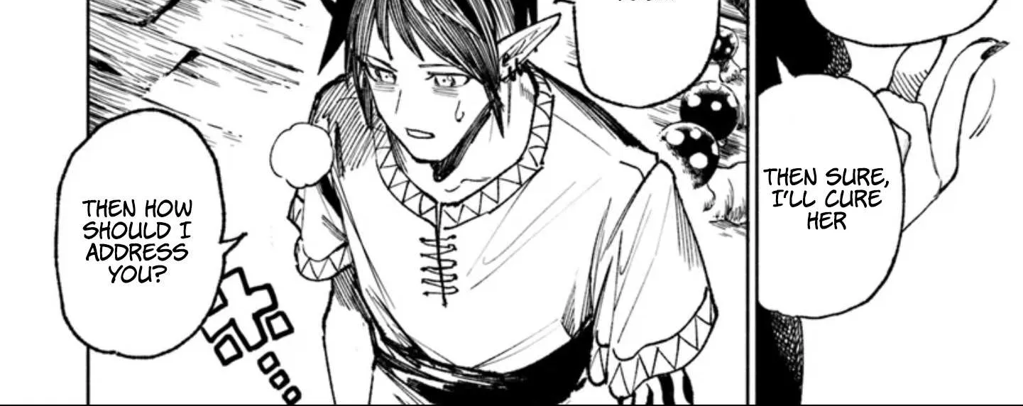 Read Samurai in Another World chapter 17.5 image 8 on Lezhin
