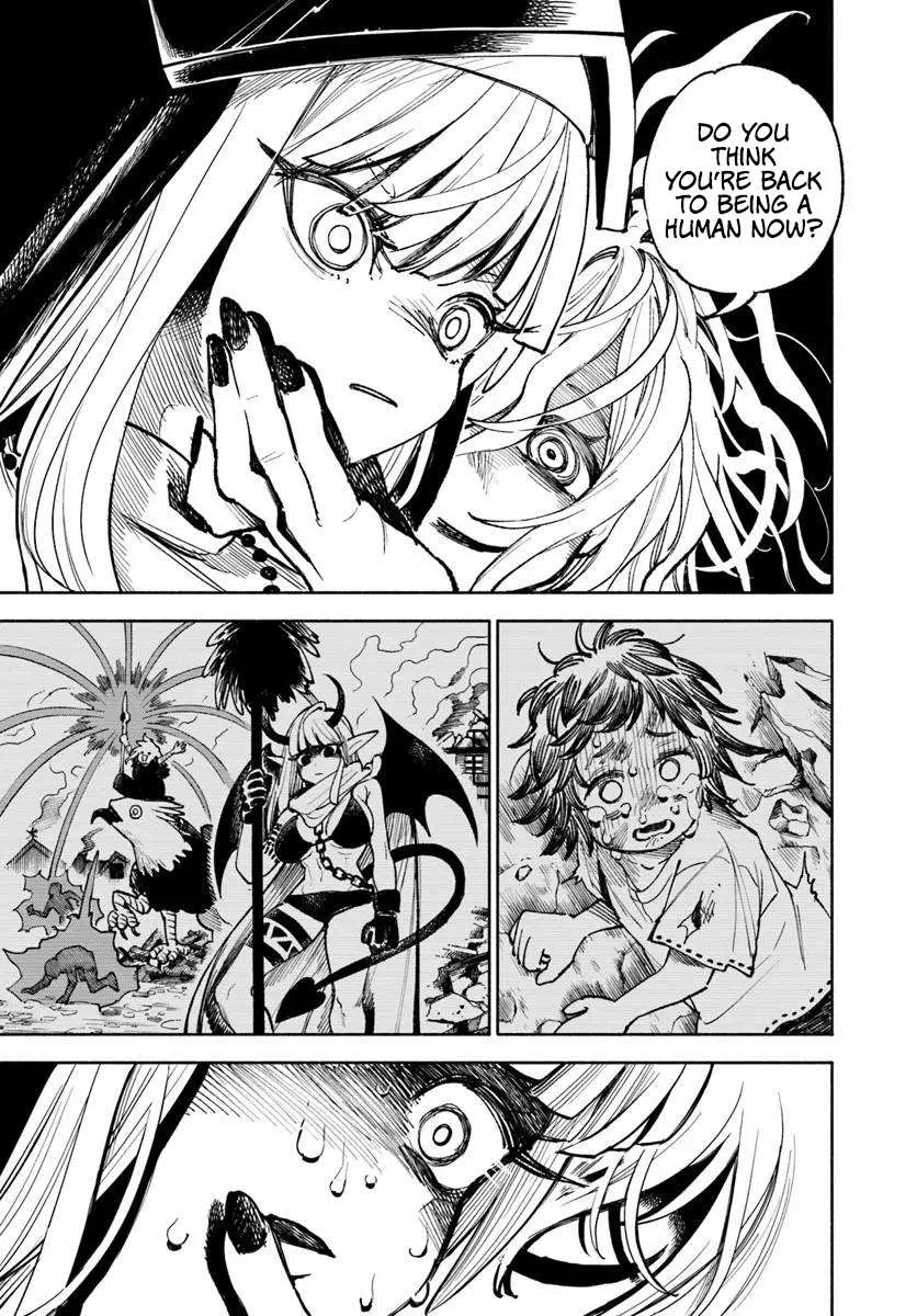 Read Samurai in Another World chapter 18 image 10 on Lezhin