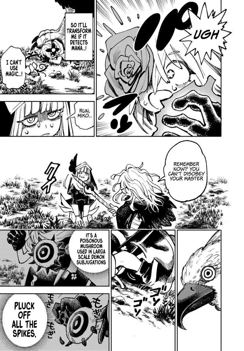 Read Samurai in Another World chapter 18 image 12 on Lezhin