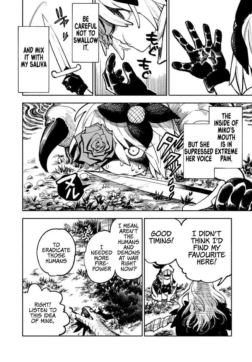 Read Samurai in Another World chapter 18 image 13 on Lezhin