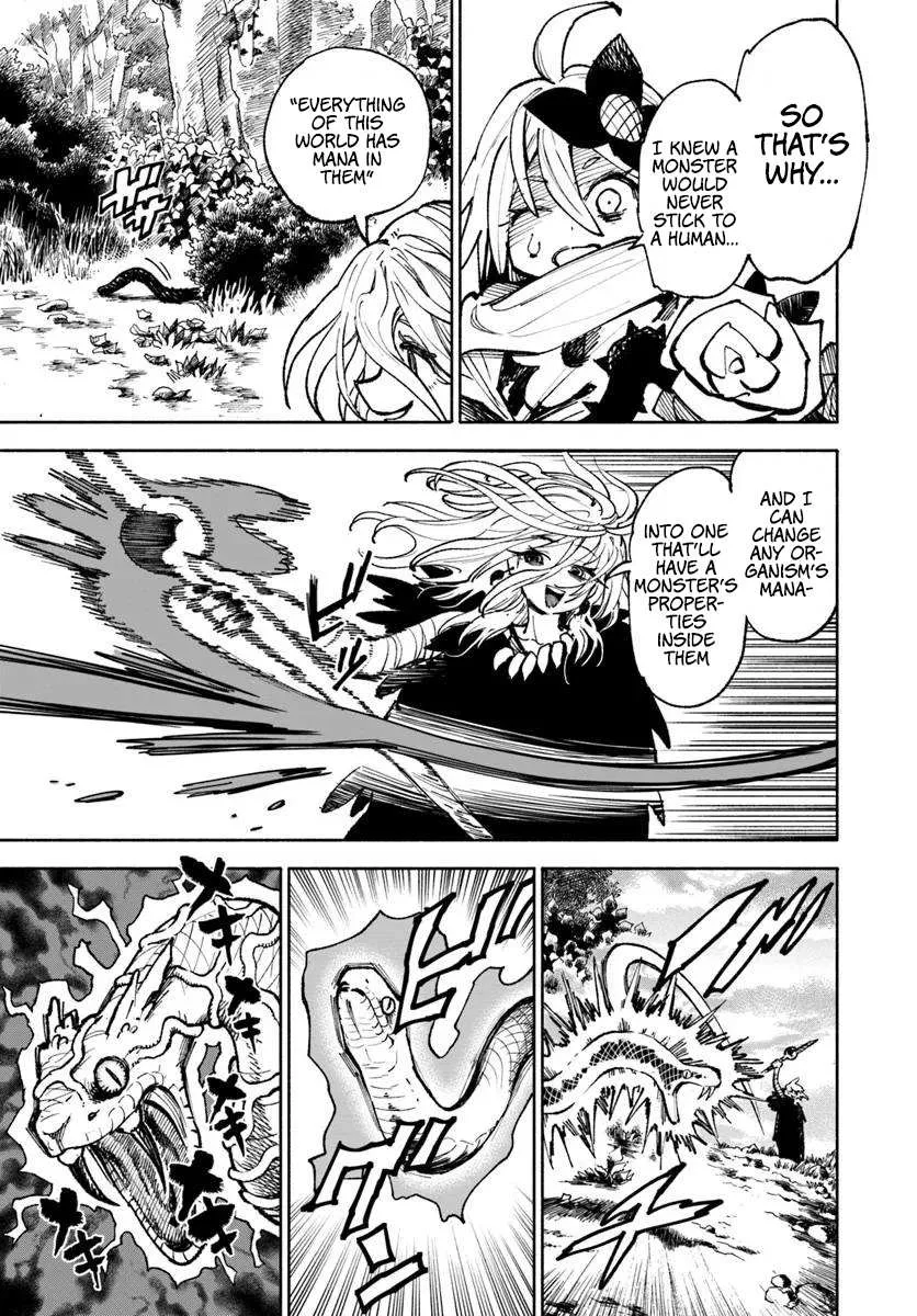 Read Samurai in Another World chapter 18 image 6 on Lezhin