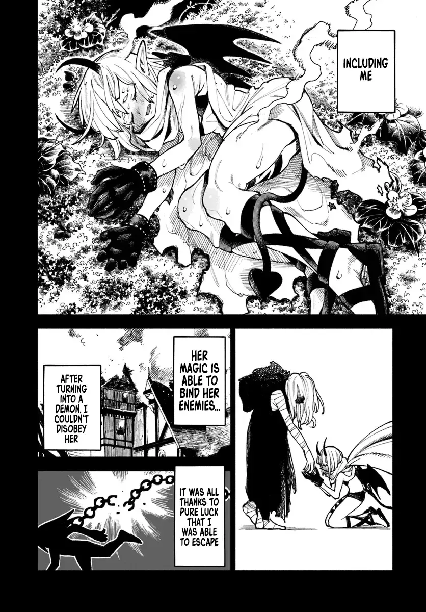 Read Samurai in Another World chapter 20 image 22 on Lezhin