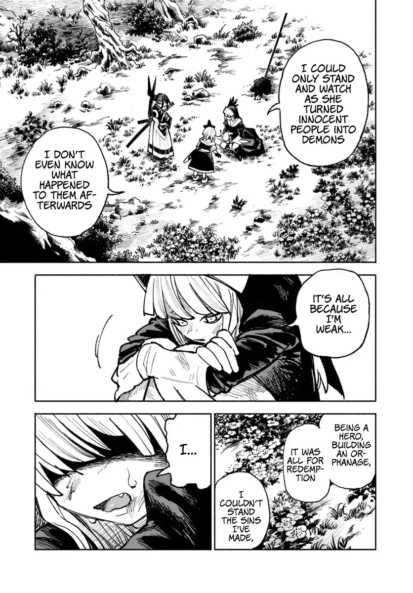 Read Samurai in Another World chapter 20 image 23 on Lezhin