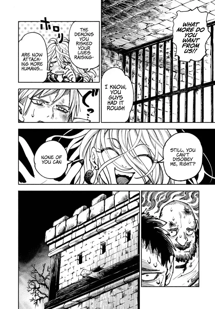 Read Samurai in Another World chapter 20 image 40 on Lezhin