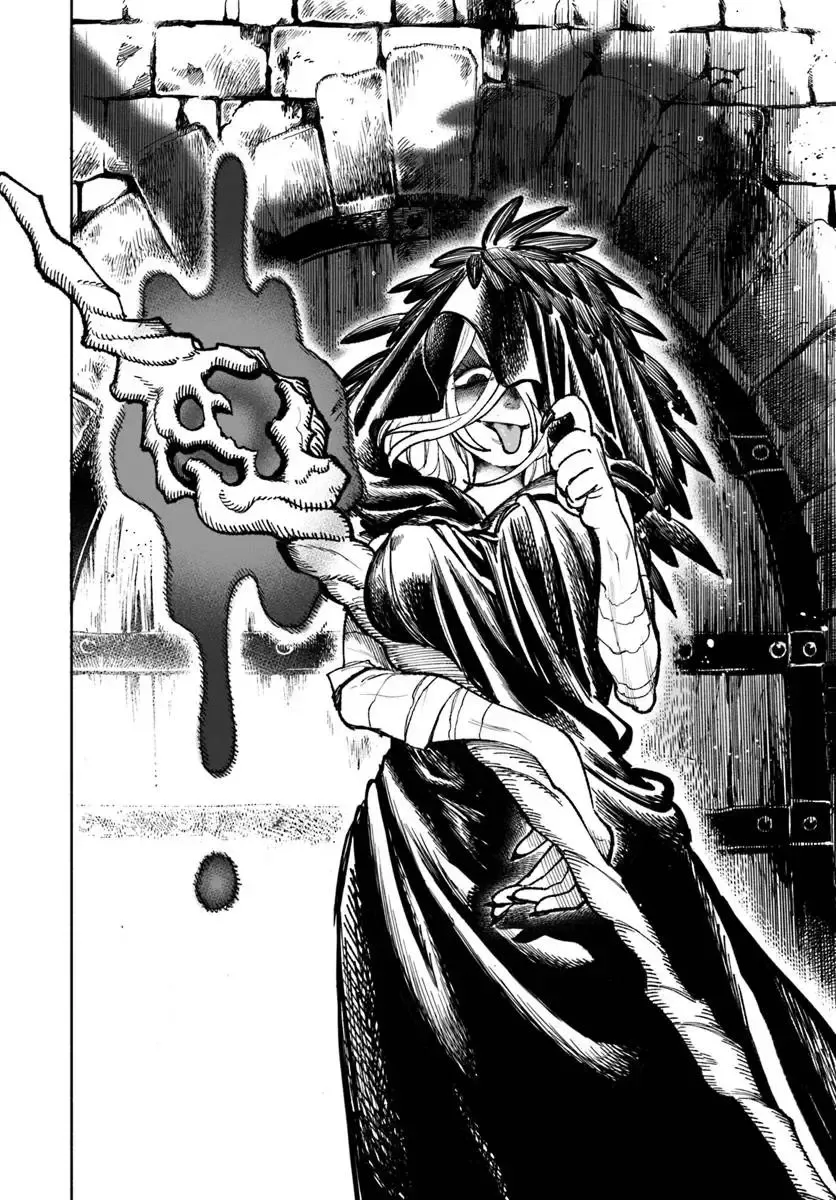 Read Samurai in Another World chapter 20 image 44 on Lezhin