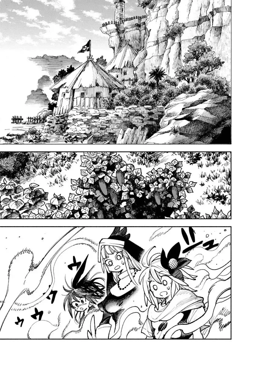 Read Samurai in Another World chapter 20 image 45 on Lezhin