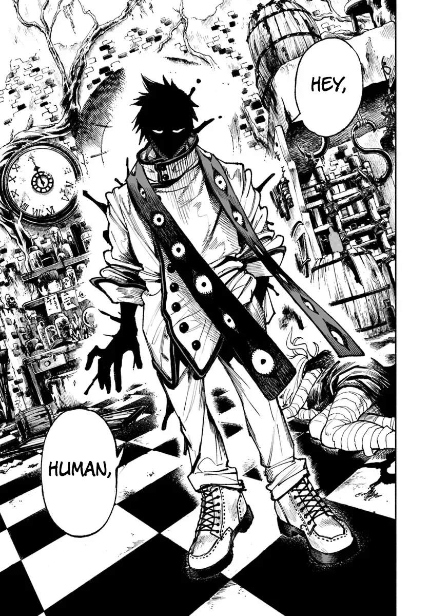Read Samurai in Another World chapter 20 image 6 on Lezhin