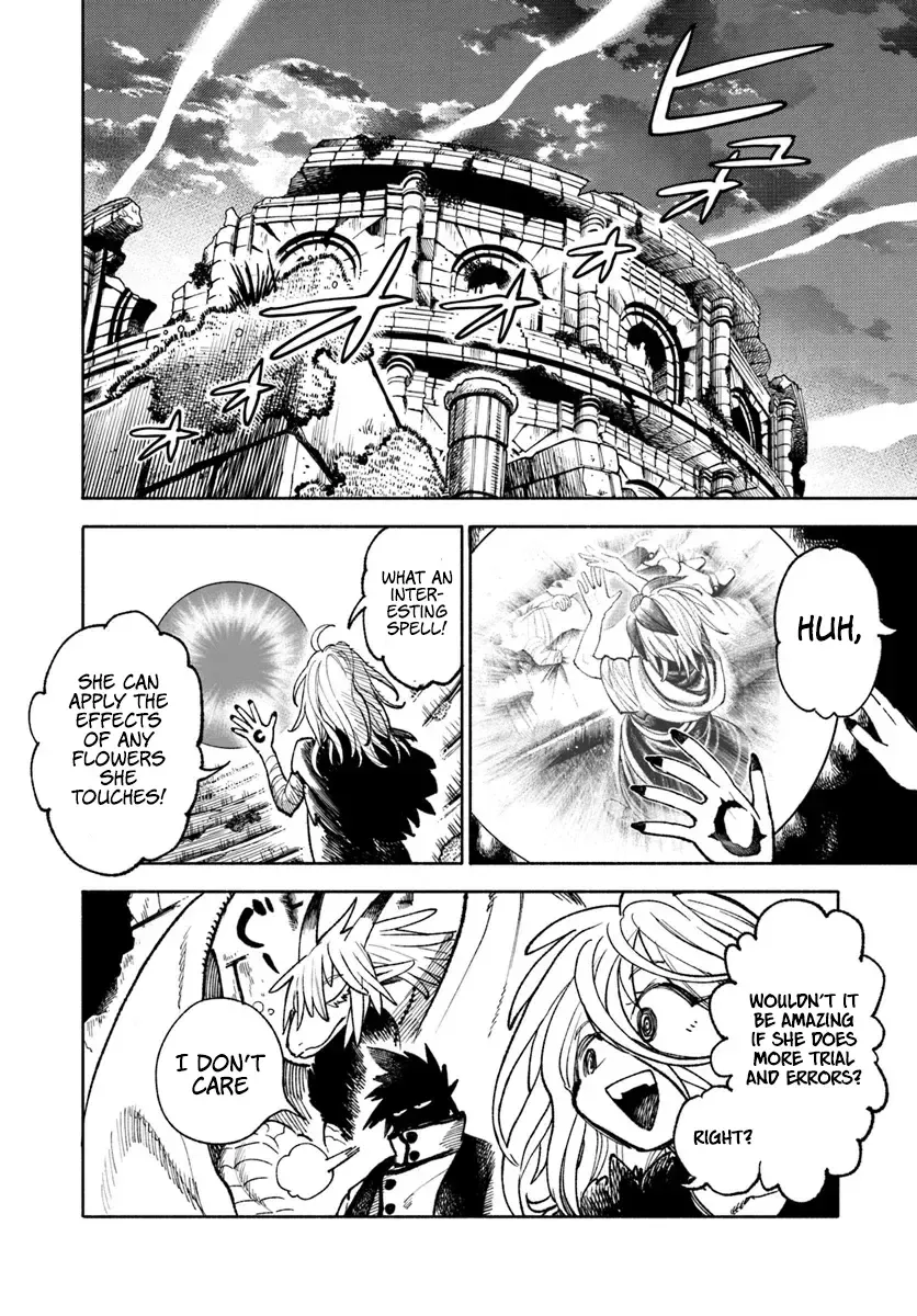 Read Samurai in Another World chapter 22 image 18 on Lezhin