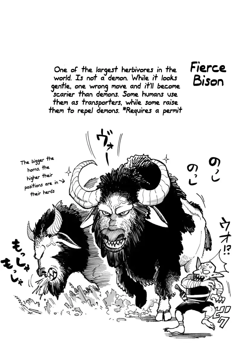 Read Samurai in Another World chapter 22 image 22 on Lezhin