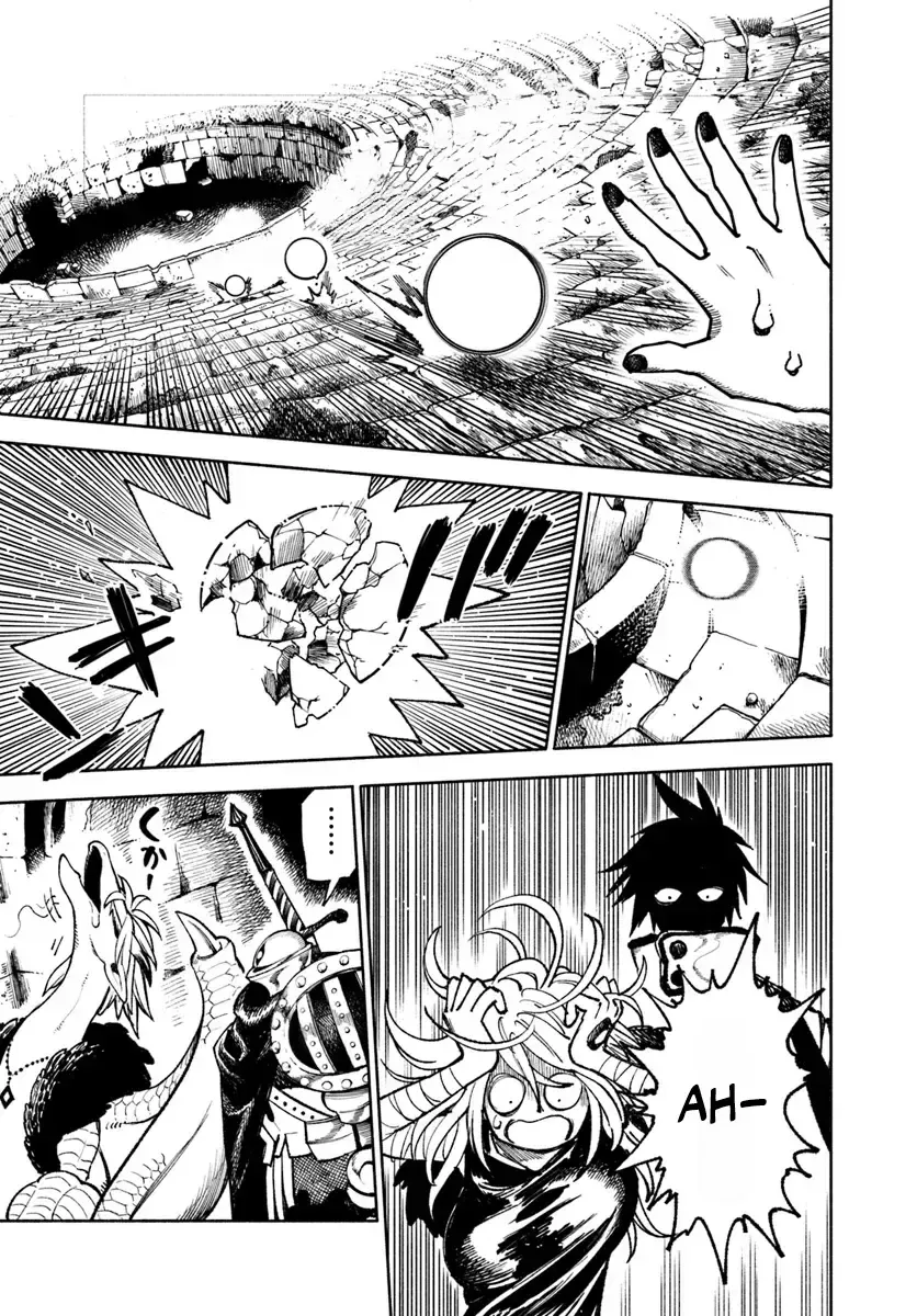 Read Samurai in Another World chapter 23 image 15 on Lezhin