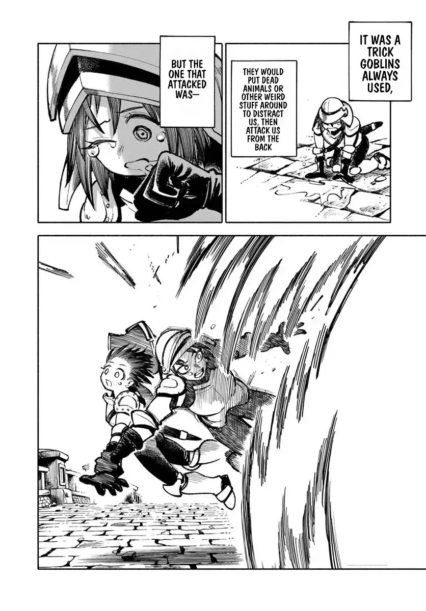 Read Samurai in Another World chapter 23 image 28 on Lezhin