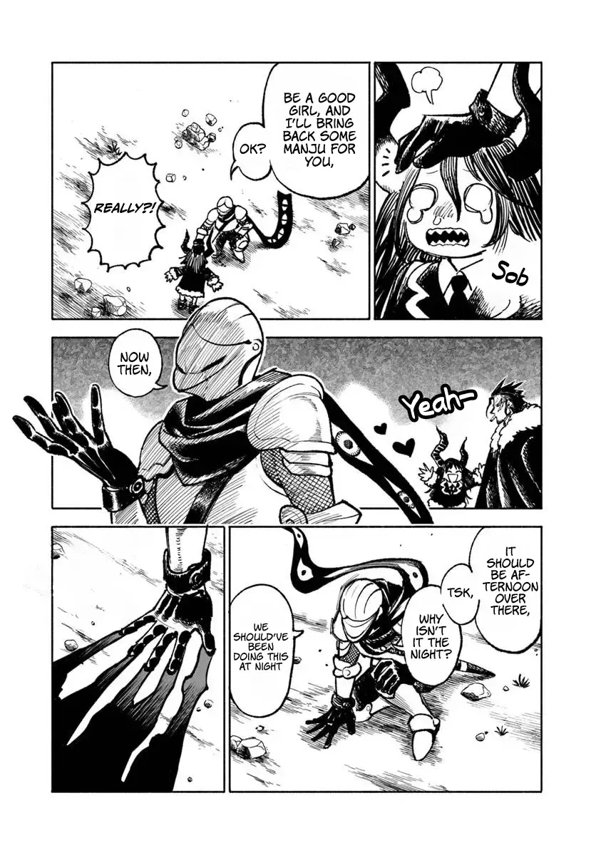 Read Samurai in Another World chapter 23 image 39 on Lezhin