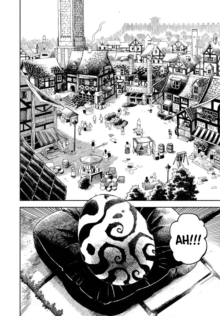 Read Samurai in Another World chapter 25 image 2 on Lezhin