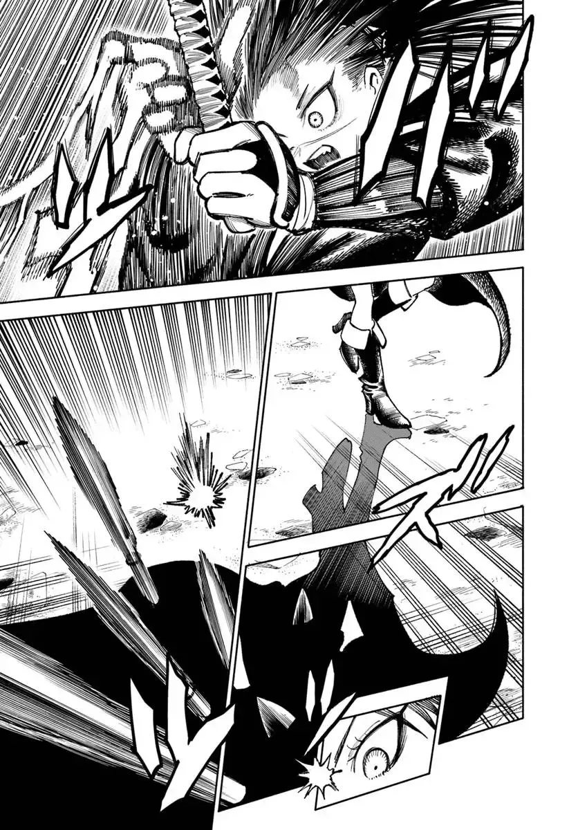 Read Samurai in Another World chapter 25 image 25 on Lezhin