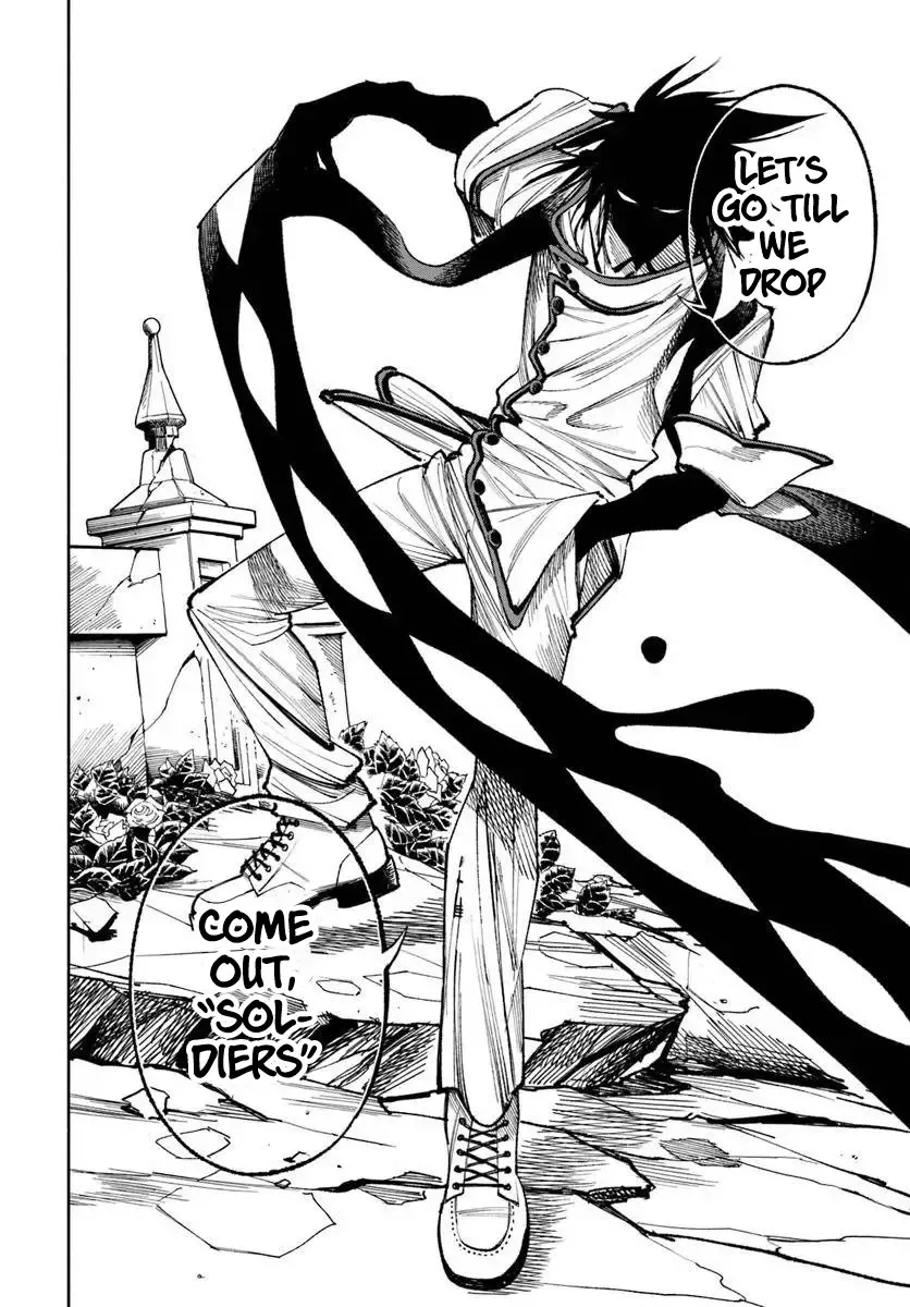 Read Samurai in Another World chapter 26 image 24 on Lezhin