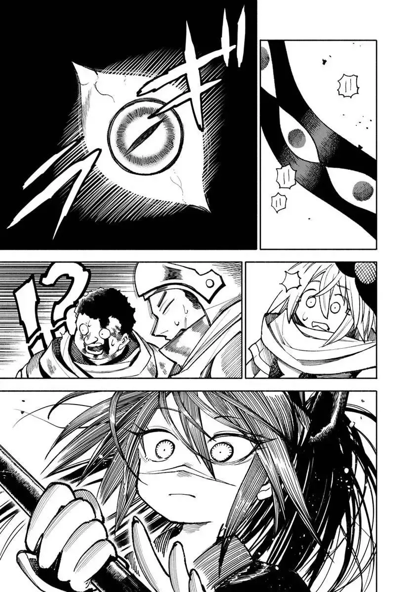 Read Samurai in Another World chapter 26 image 25 on Lezhin