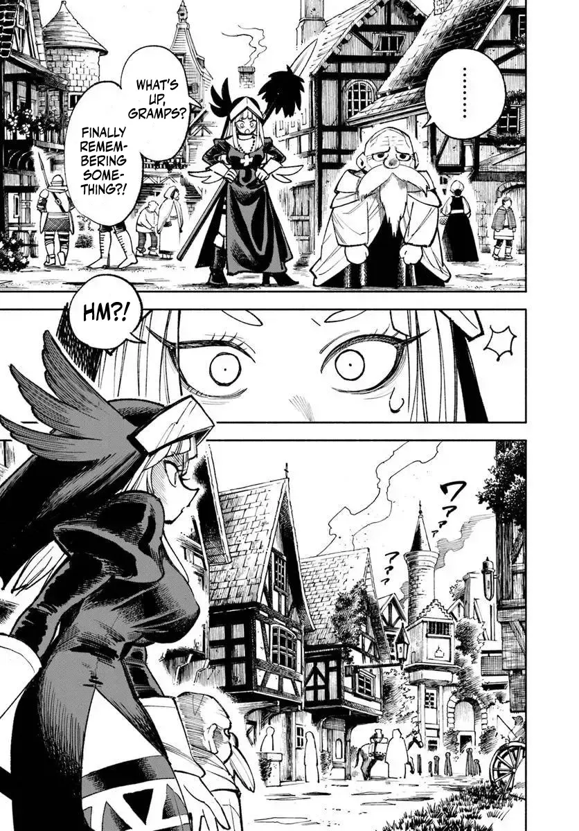 Read Samurai in Another World chapter 26 image 28 on Lezhin