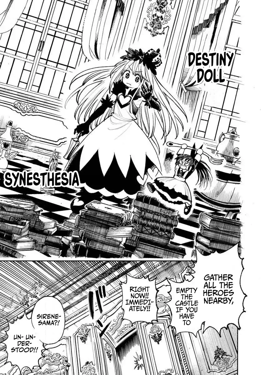 Read Samurai in Another World chapter 26 image 32 on Lezhin
