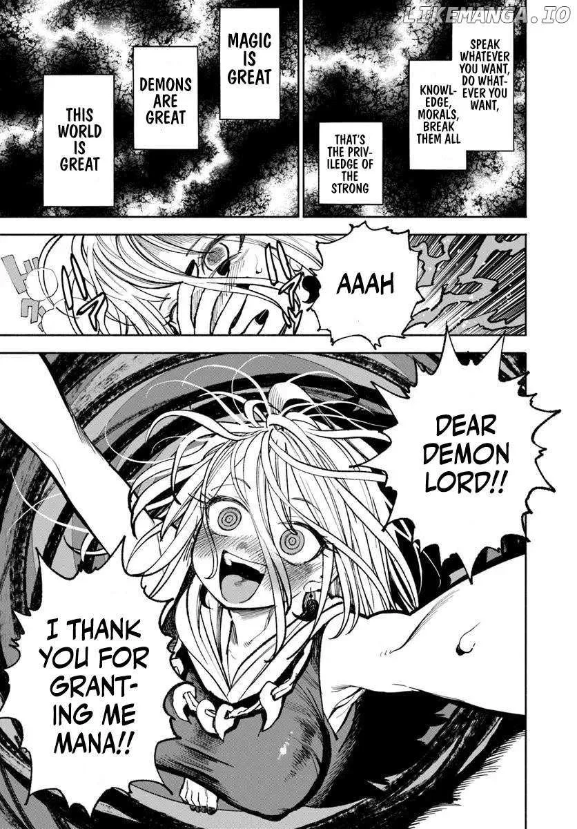Read Samurai in Another World chapter 27 image 12 on Lezhin