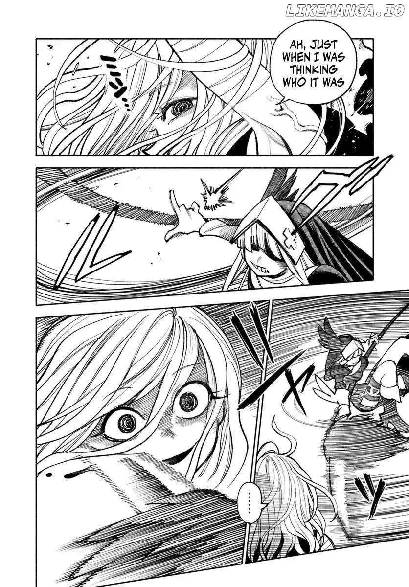 Read Samurai in Another World chapter 27 image 14 on Lezhin