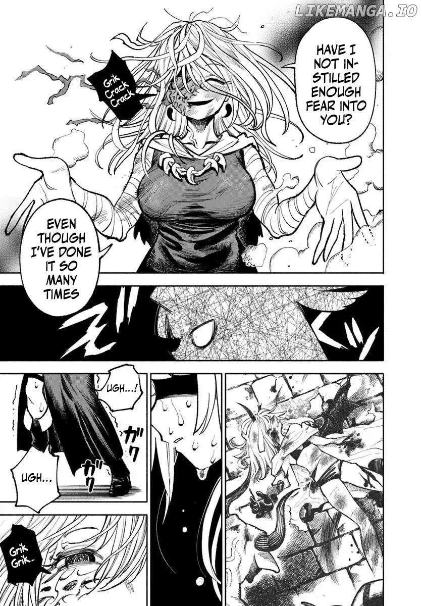 Read Samurai in Another World chapter 27 image 17 on Lezhin