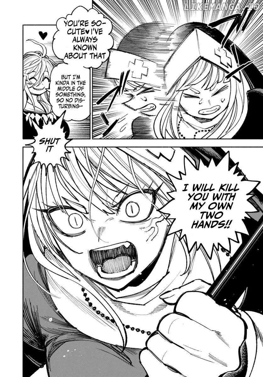 Read Samurai in Another World chapter 27 image 18 on Lezhin