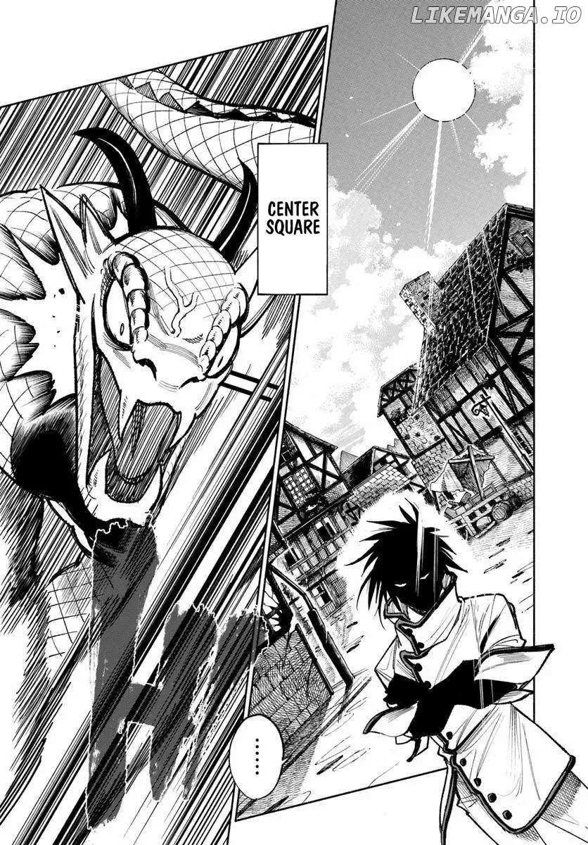 Read Samurai in Another World chapter 27 image 19 on Lezhin