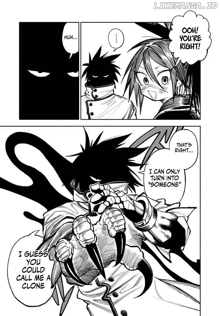 Read Samurai in Another World chapter 27 image 37 on Lezhin