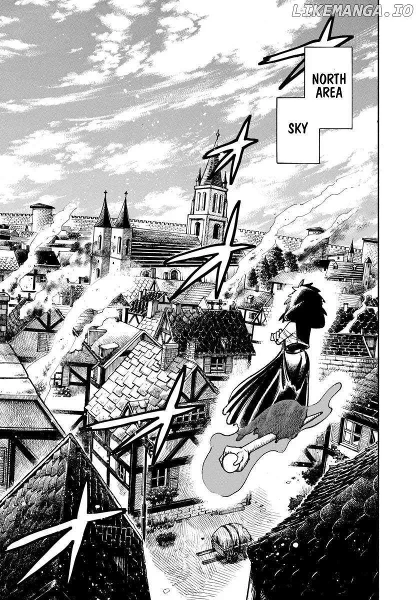 Read Samurai in Another World chapter 27 image 6 on Lezhin
