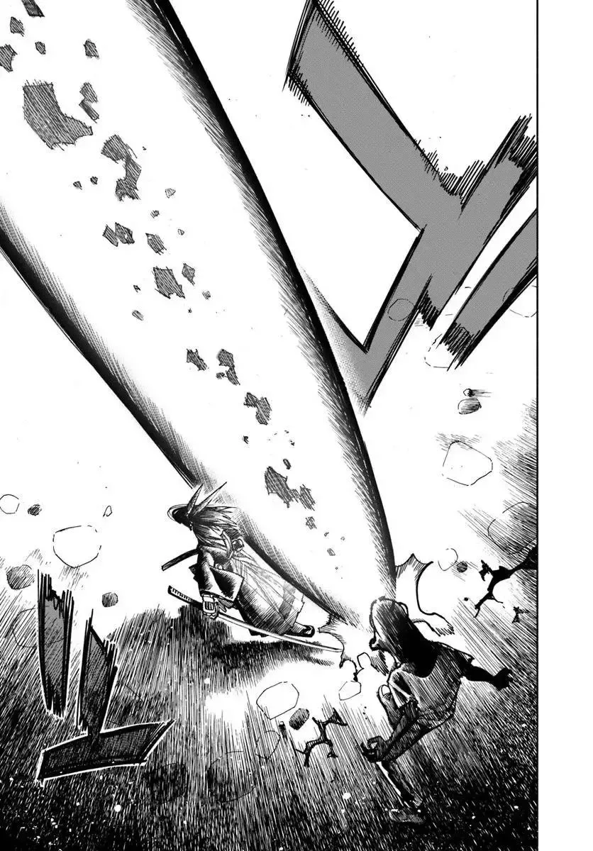 Read Samurai in Another World chapter 28 image 16 on Lezhin