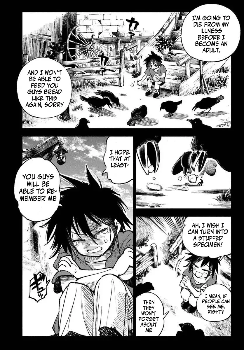 Read Samurai in Another World chapter 28 image 25 on Lezhin