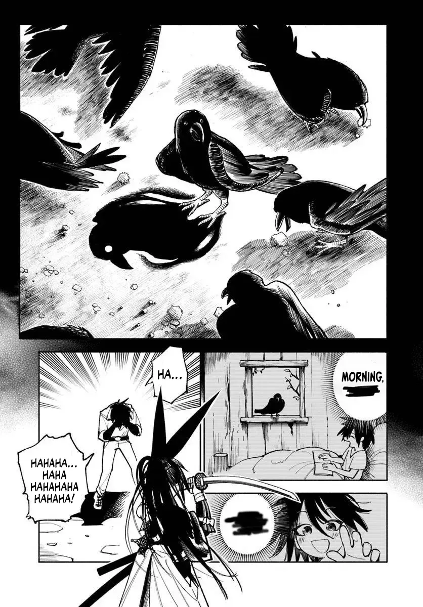 Read Samurai in Another World chapter 28 image 26 on Lezhin
