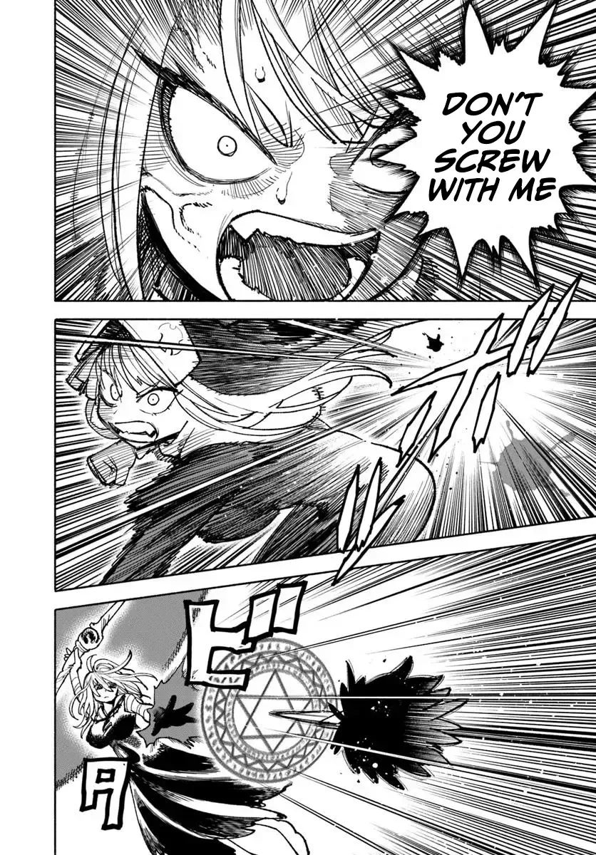 Read Samurai in Another World chapter 29 image 18 on Lezhin