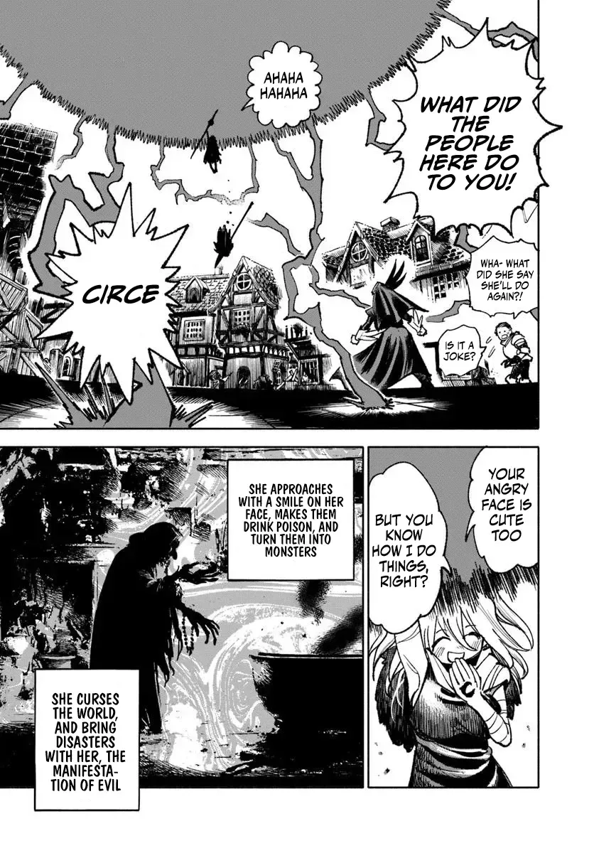 Read Samurai in Another World chapter 29 image 19 on Lezhin