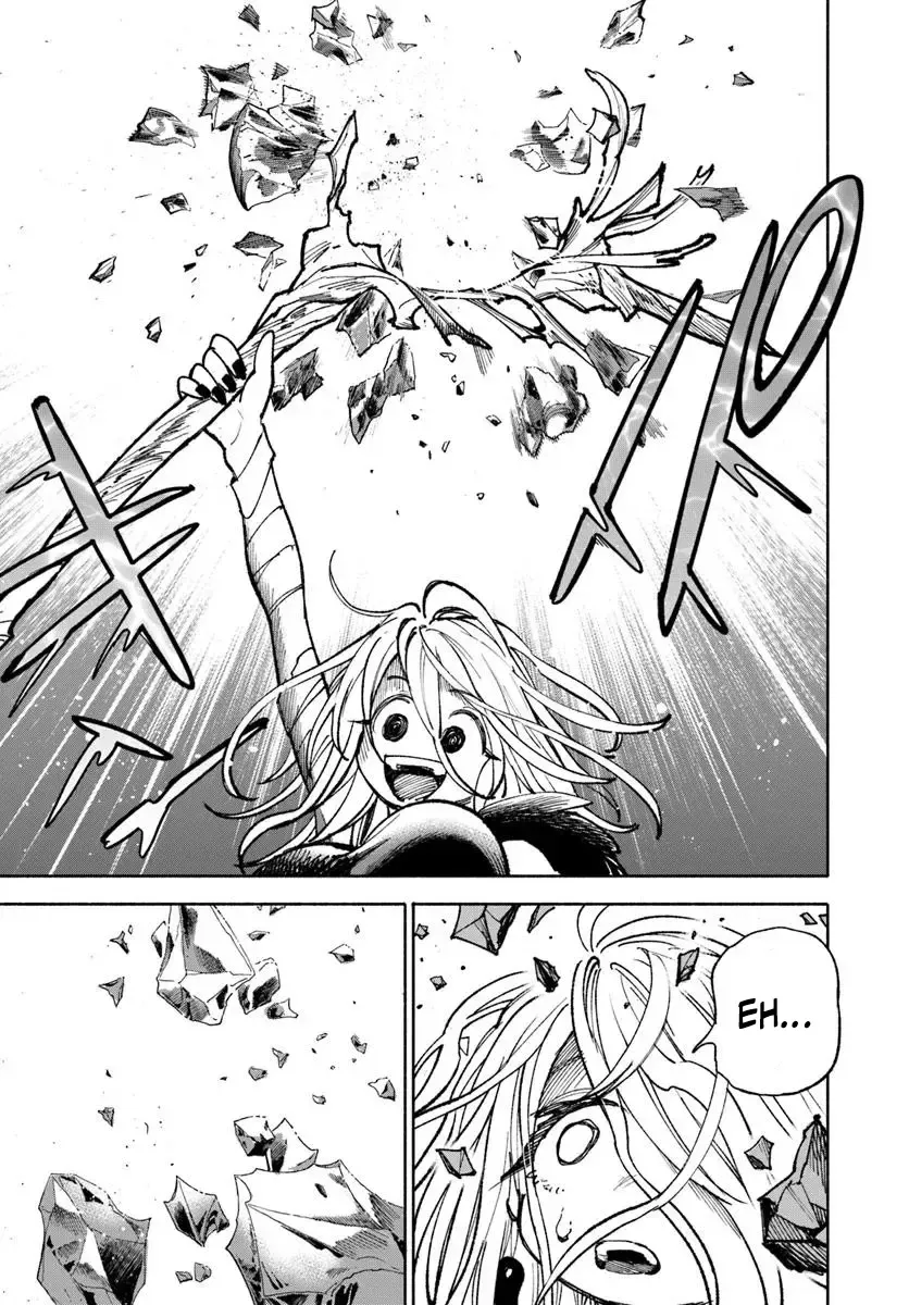Read Samurai in Another World chapter 29 image 21 on Lezhin