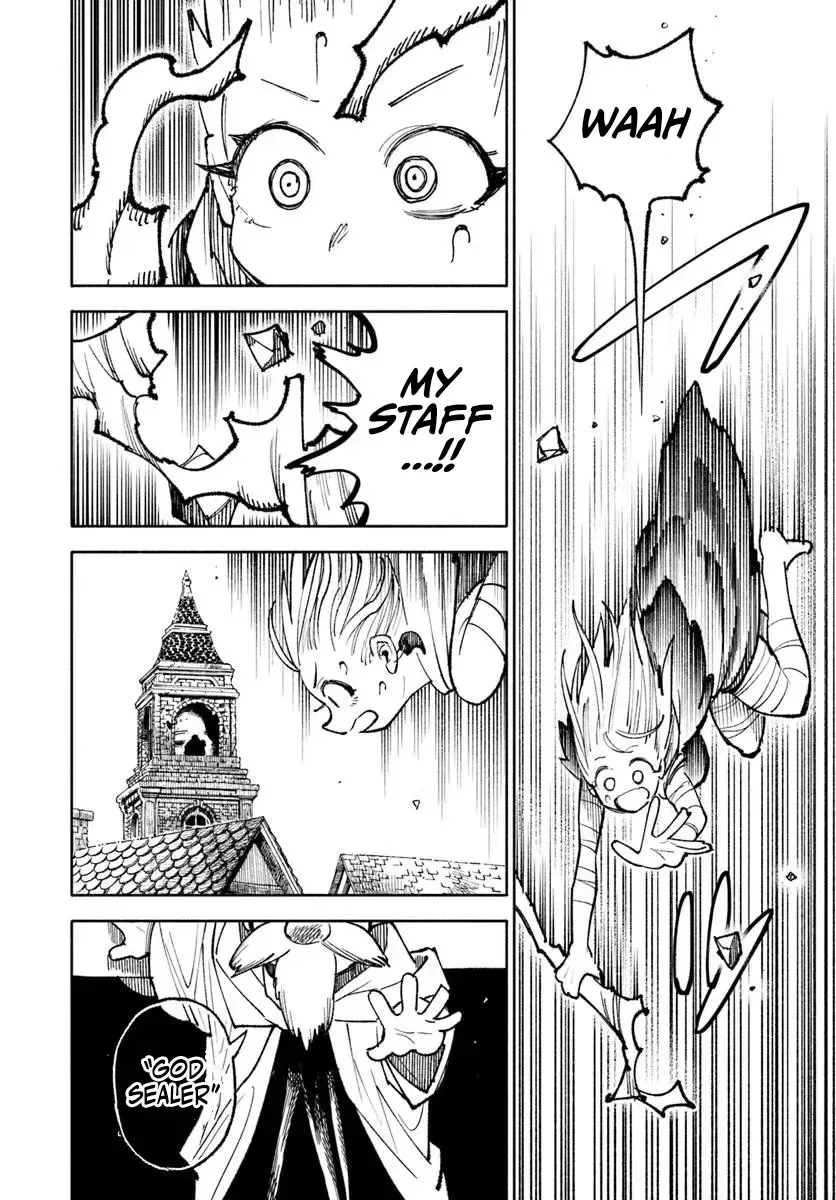 Read Samurai in Another World chapter 29 image 22 on Lezhin