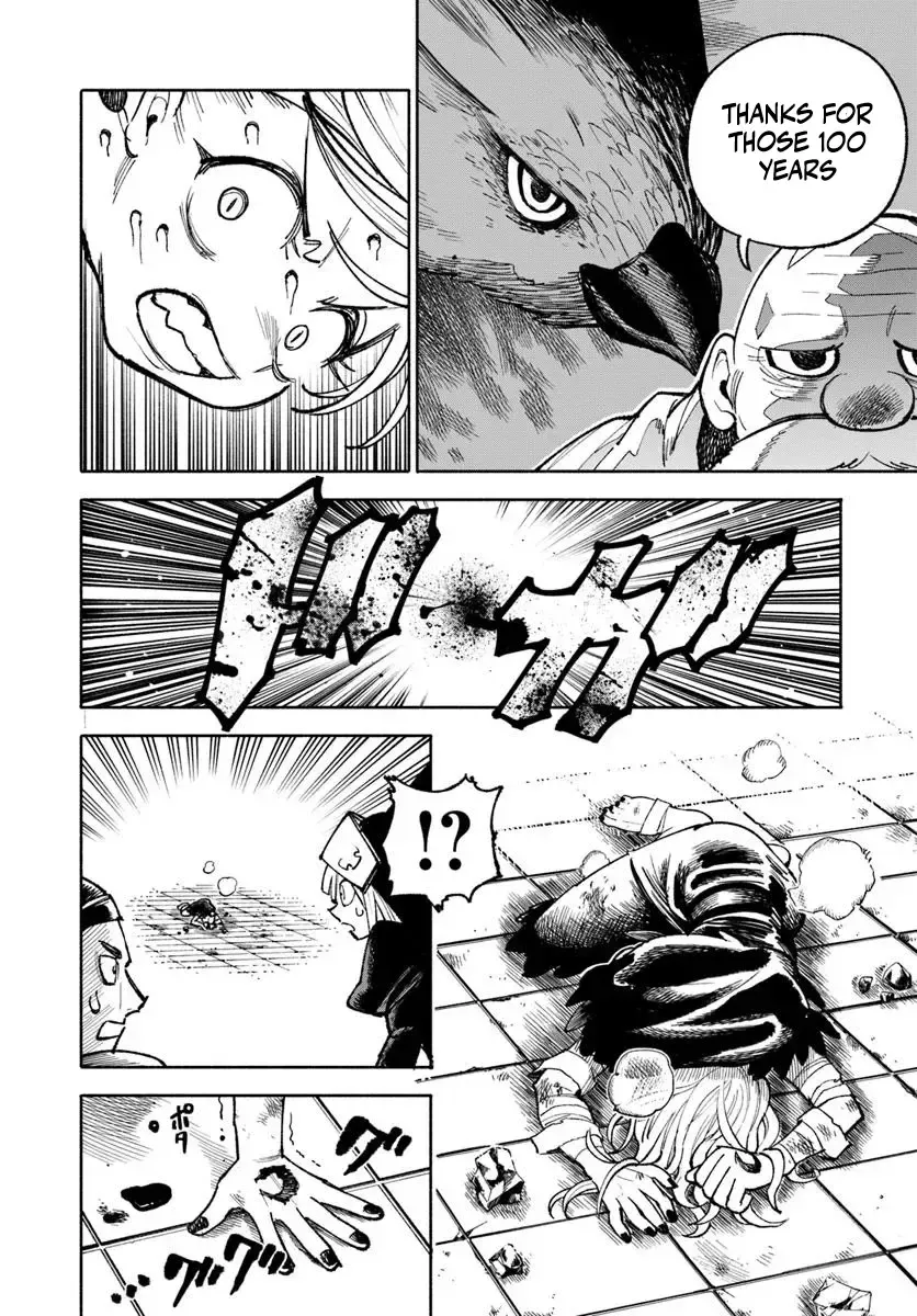Read Samurai in Another World chapter 29 image 24 on Lezhin