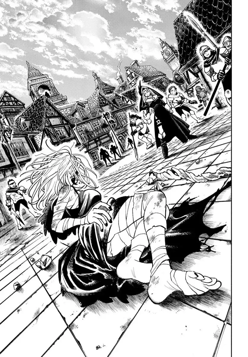 Read Samurai in Another World chapter 29 image 27 on Lezhin